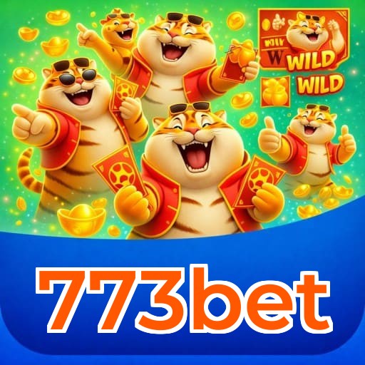 Catálogo 773bet 2.547 jogos - Pragmatic Play, Evolution, NetEnt